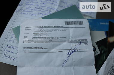 Хетчбек BMW 1 Series 2005 в 
