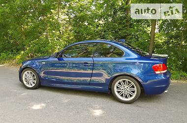 Купе BMW 1 Series 2012 в 