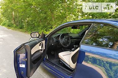 Купе BMW 1 Series 2012 в 