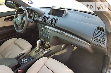 Купе BMW 1 Series 2012 в 
