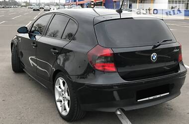 Хетчбек BMW 1 Series 2005 в Луцьку