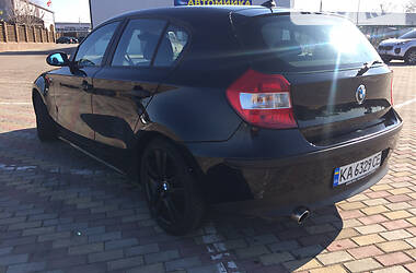 Хетчбек BMW 1 Series 2005 в Житомирі