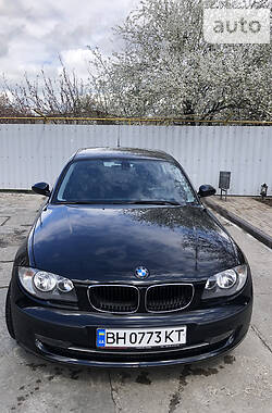 Универсал BMW 1 Series 2009 в Измаиле