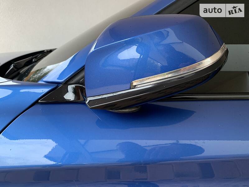 Хэтчбек BMW 1 Series 2017 в Одессе