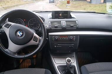 Хэтчбек BMW 1 Series 2005 в Виннице