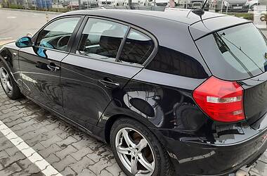 Хетчбек BMW 1 Series 2008 в Одесі