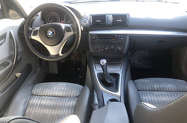 Хэтчбек BMW 1 Series 2005 в Збараже