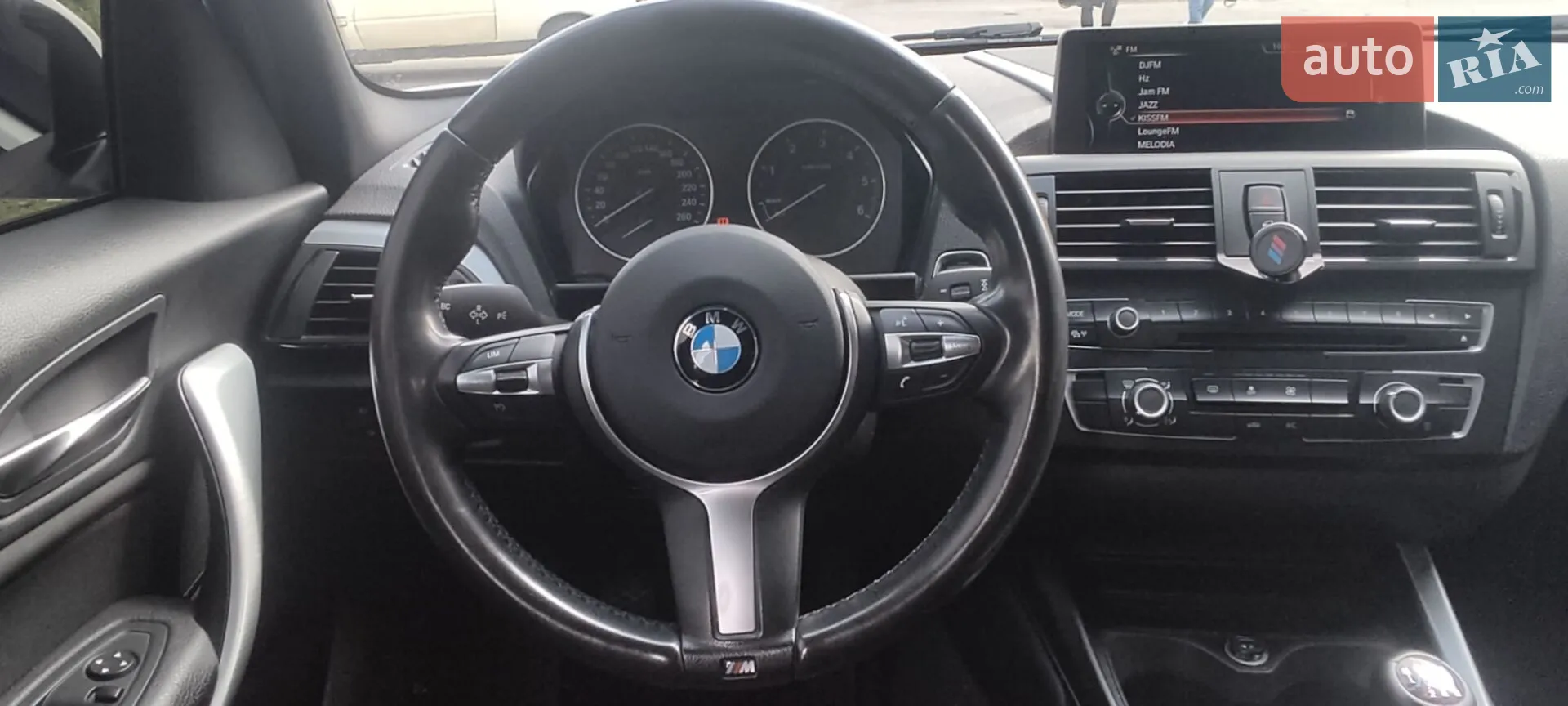 2014 BMW 1er - мініатюра 9