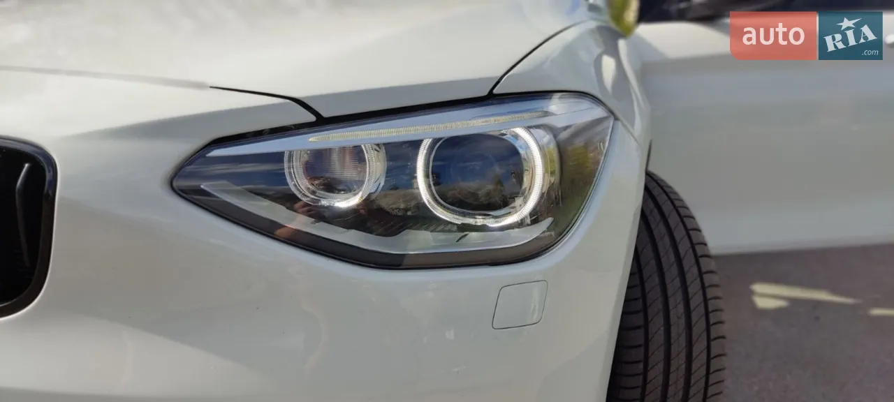 2013 BMW 1er - мініатюра 63