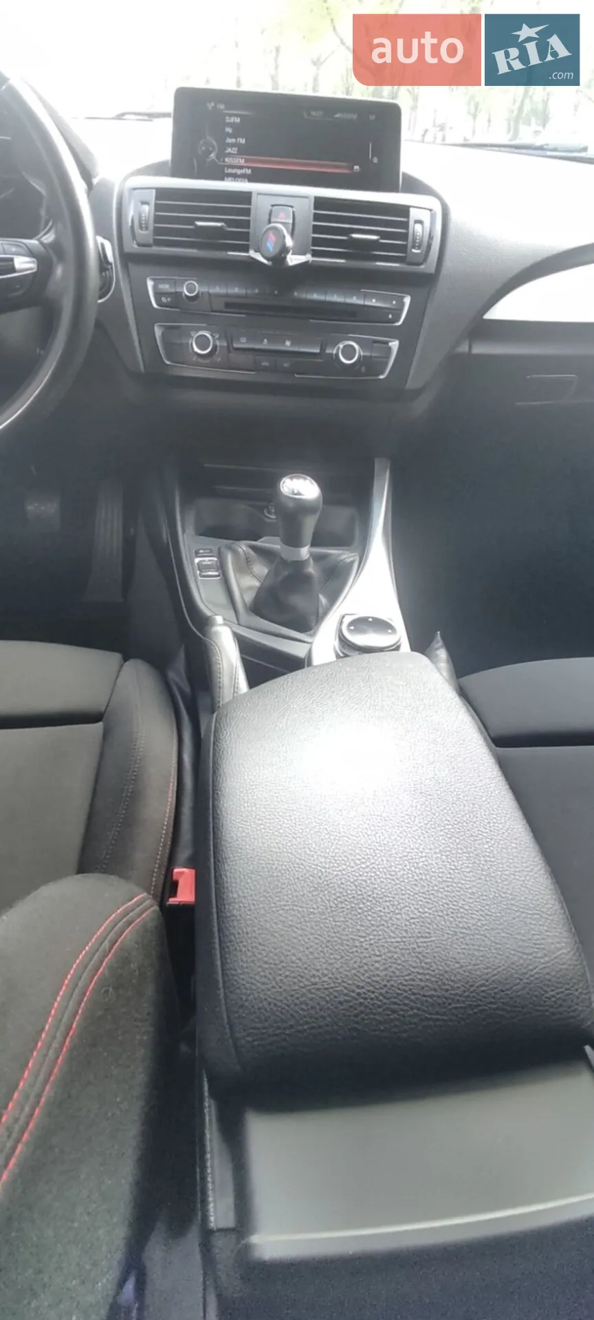 2014 BMW 1er - мініатюра 15