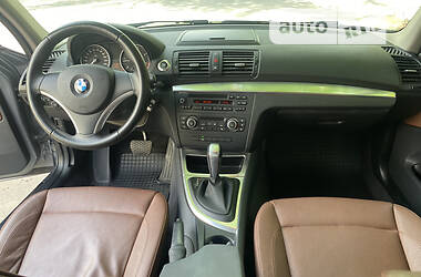 Универсал BMW 1 Series 2010 в Полтаве