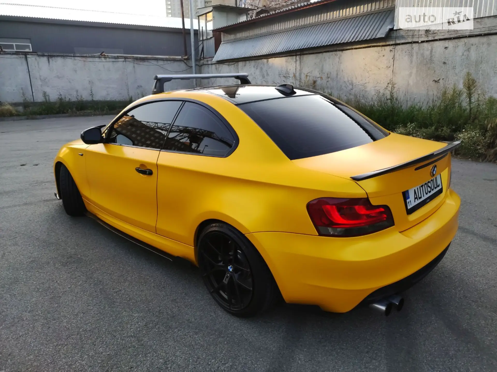 2012 BMW 1er - мініатюра 28