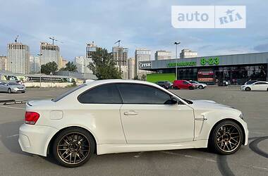 Купе BMW 1 Series 2012 в Хмельницькому