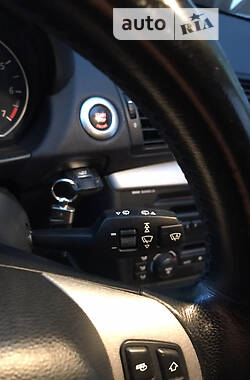 Хэтчбек BMW 1 Series 2005 в 