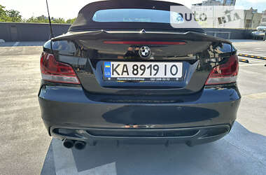 Кабріолет BMW 1 Series 2012 в Києві