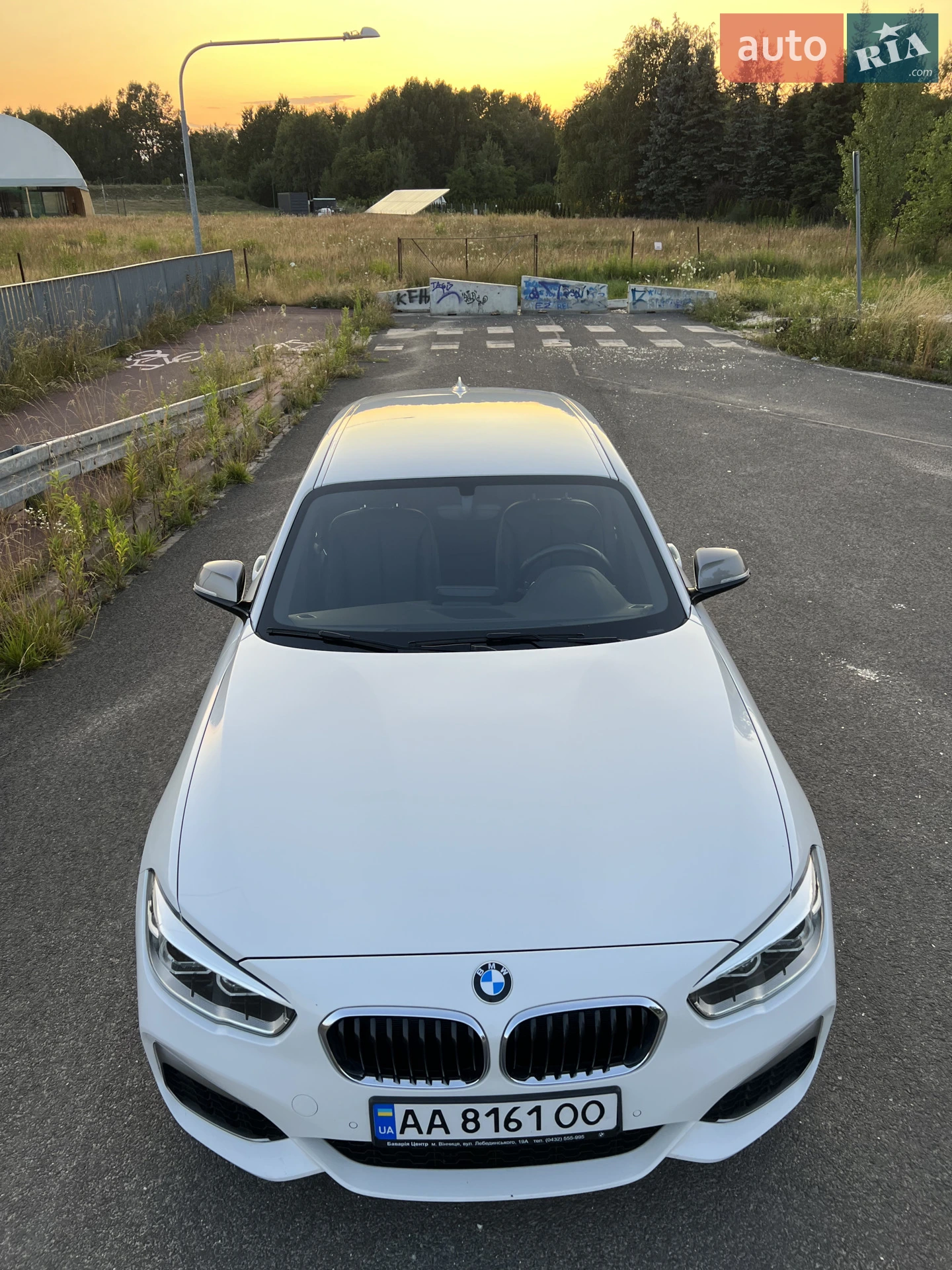 2018 BMW 1er - мініатюра 14