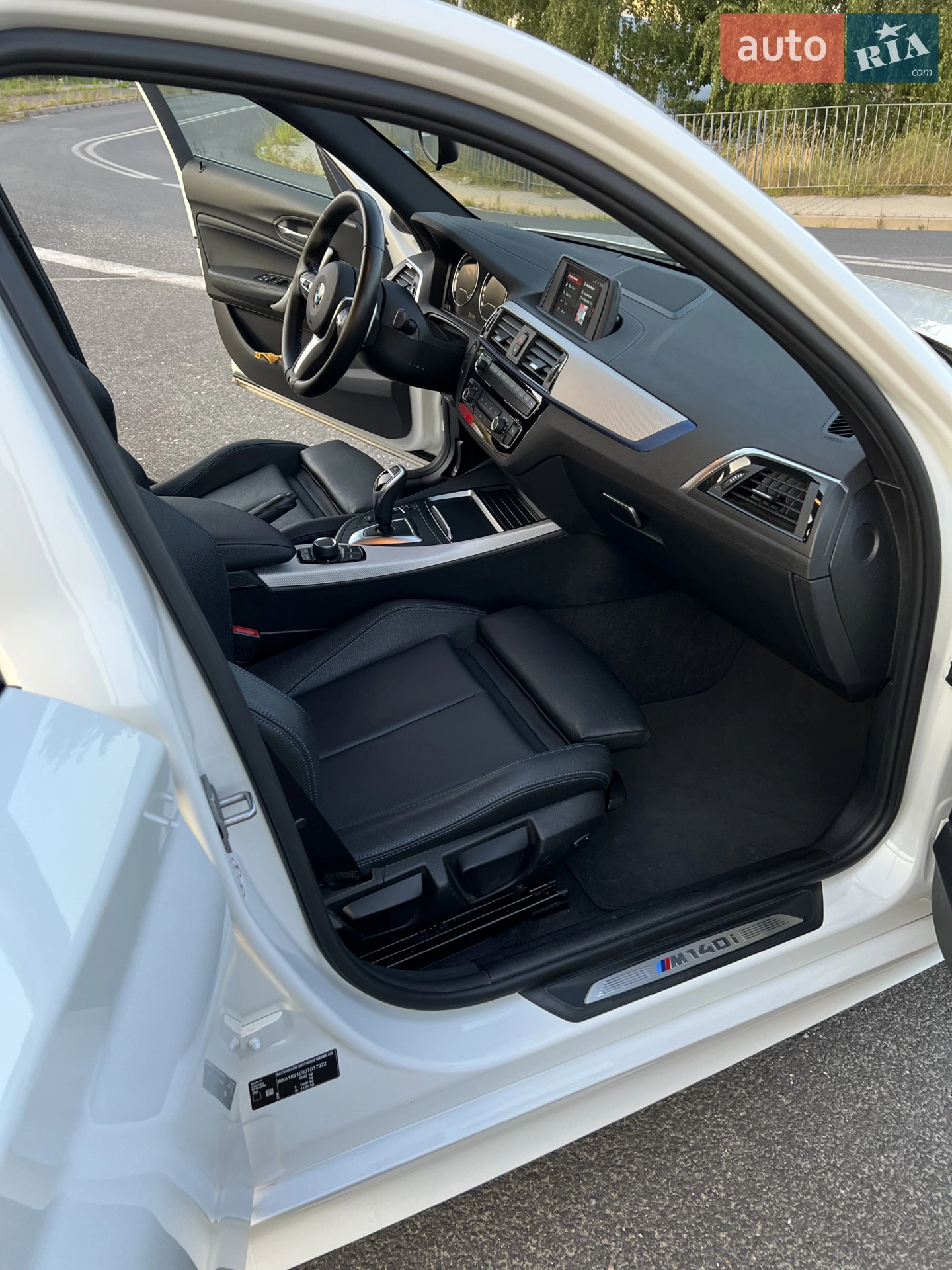 2018 BMW 1er - мініатюра 23