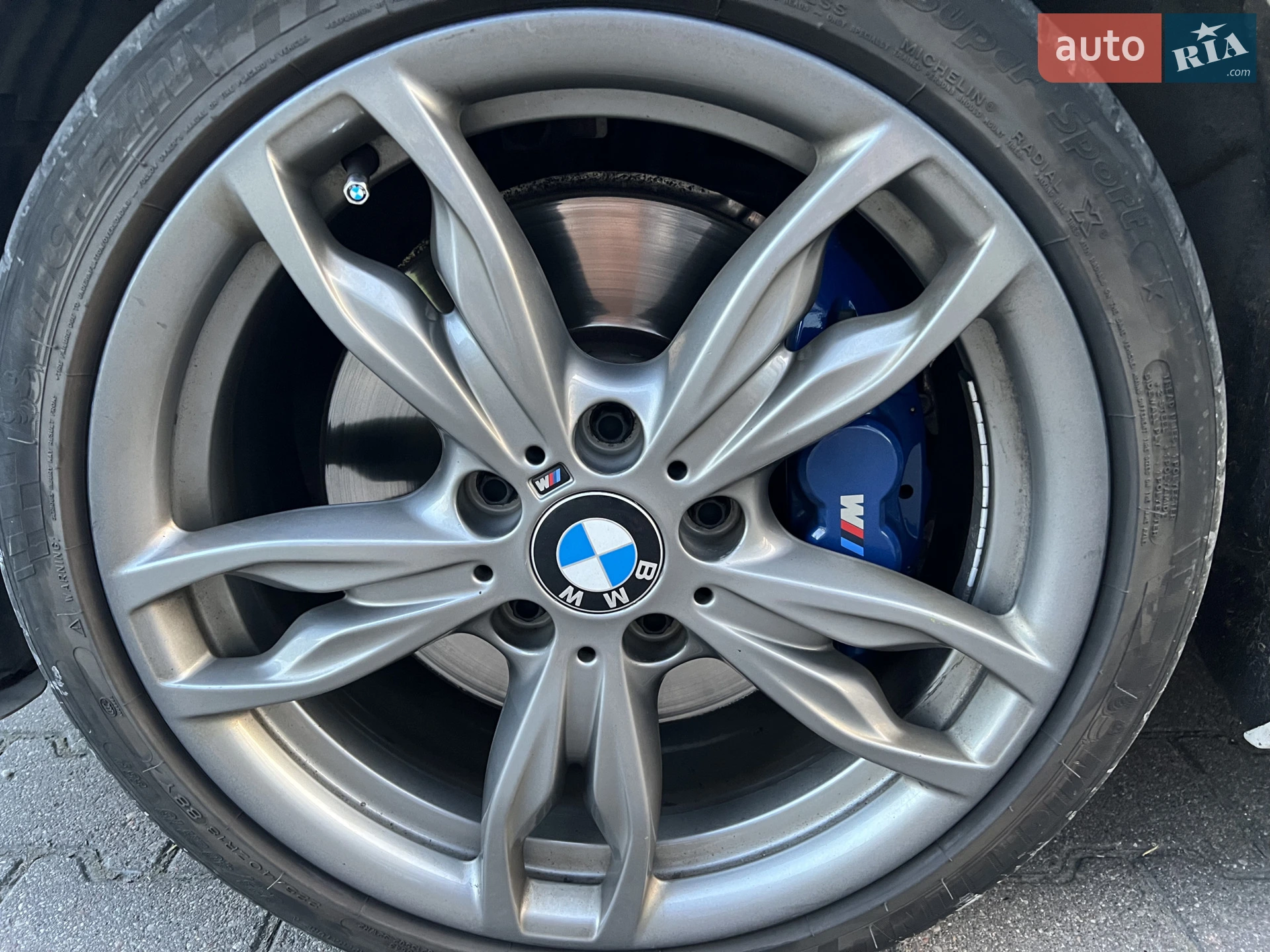 2018 BMW 1er - мініатюра 37