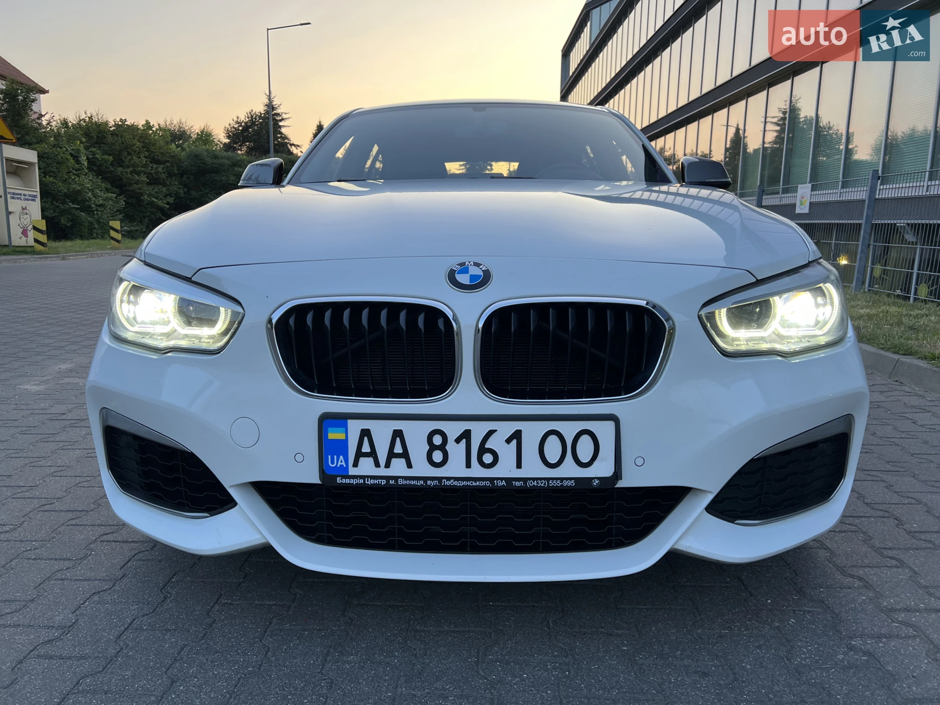 2018 BMW 1er - мініатюра 38