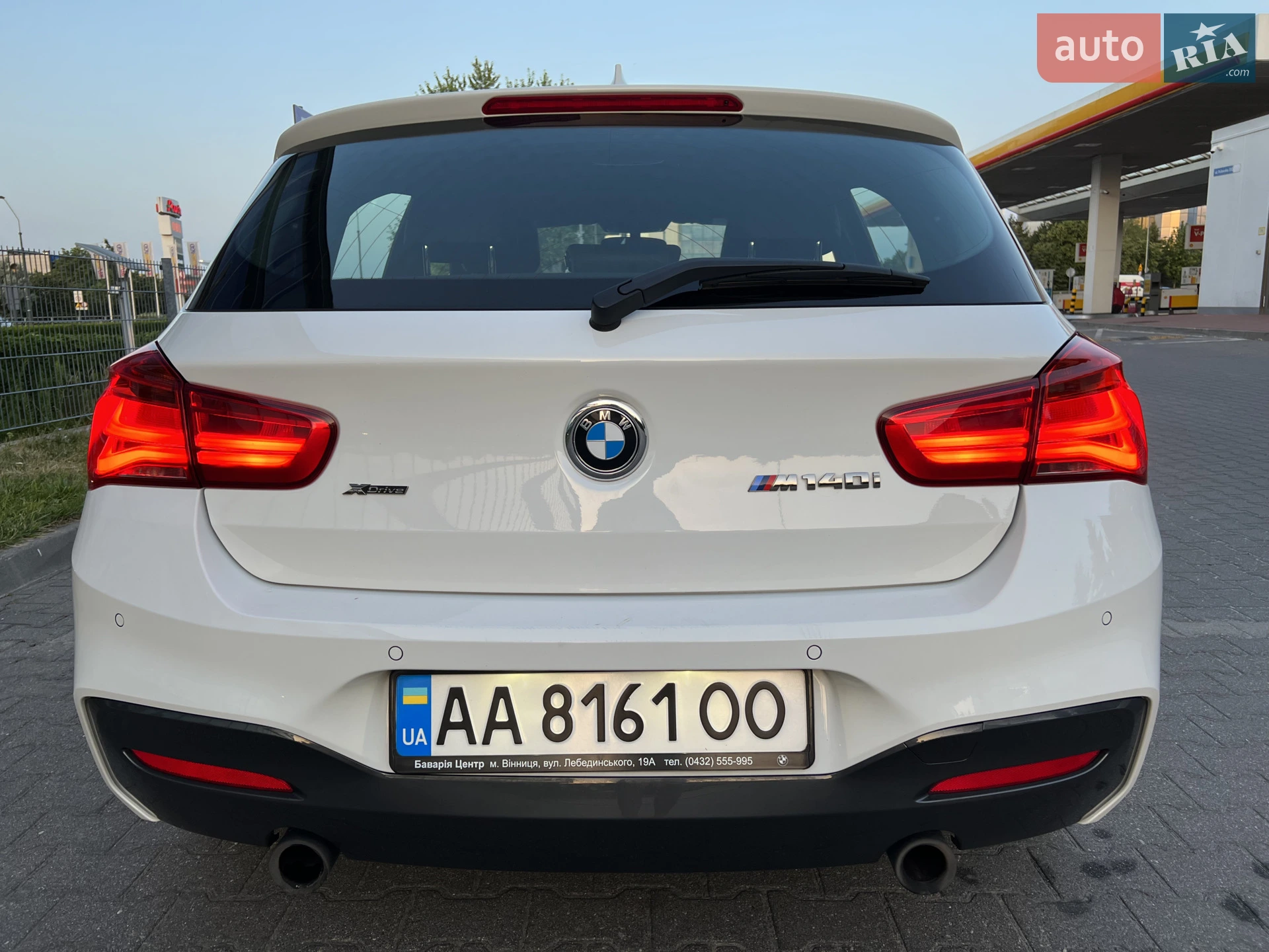 2018 BMW 1er - мініатюра 39