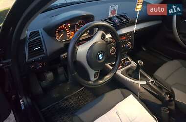 Хэтчбек BMW 1 Series 2006 в Долине