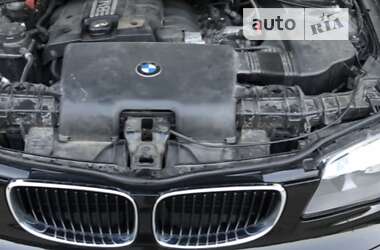 Хэтчбек BMW 1 Series 2009 в Запорожье