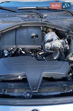 Хетчбек BMW 1 Series 2013 в 