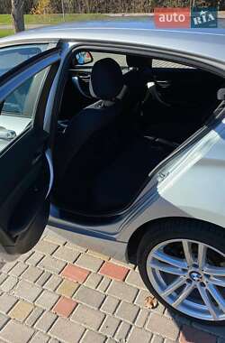 Хетчбек BMW 1 Series 2013 в 
