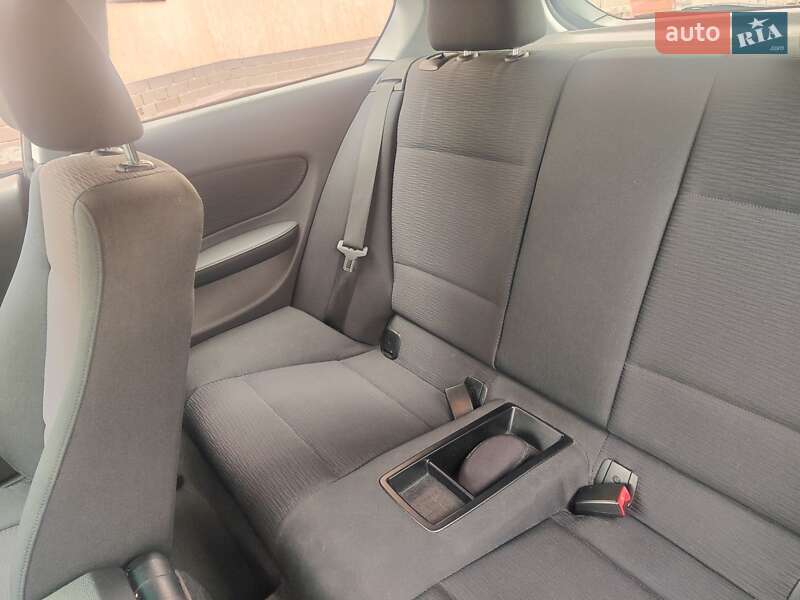 Хетчбек BMW 1 Series 2009 в Києві