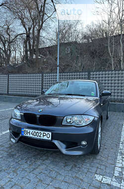 Хэтчбек BMW 1 Series 2005 в Одессе