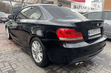 Купе BMW 1 Series 2011 в Киеве