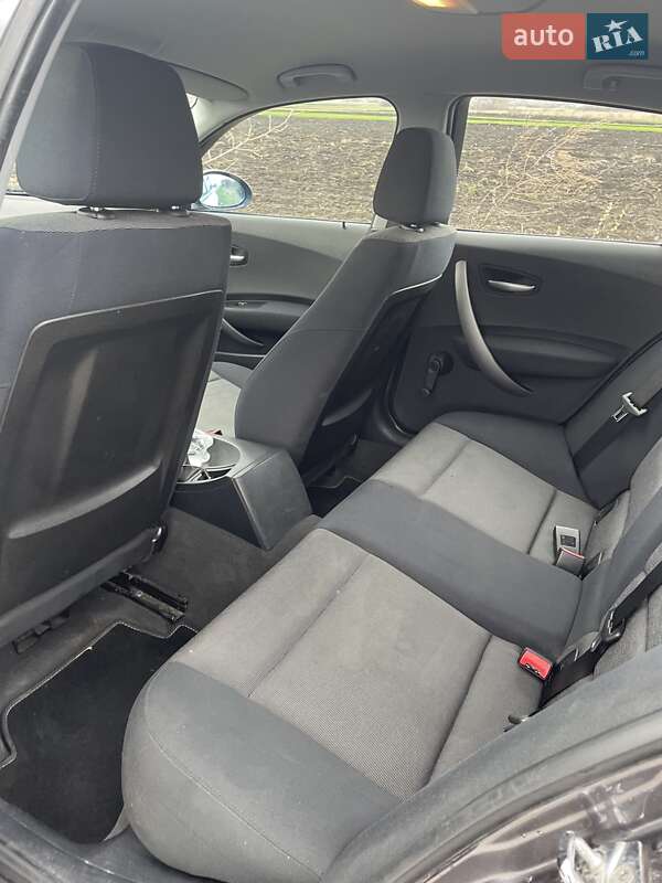 Хетчбек BMW 1 Series 2005 в Львові