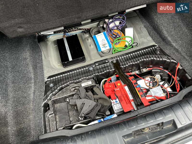 Хэтчбек BMW 1 Series 2009 в Киеве фото 22 Хэтчбек BMW 1 Series 2009 в Киеве