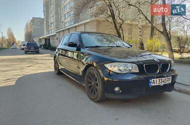 Хетчбек BMW 1 Series 2005 в Білій Церкві