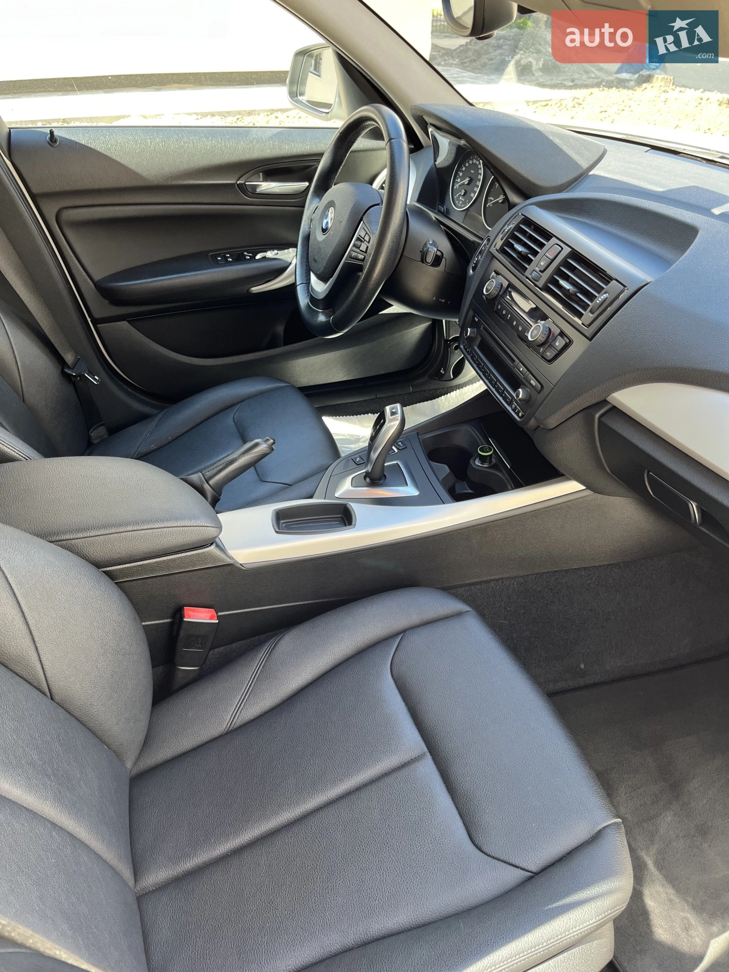 2013 BMW 1er - мініатюра 14