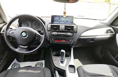 Хетчбек BMW 1 Series 2012 в Кривому Розі