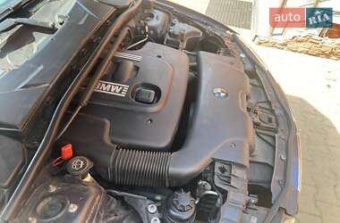 Хэтчбек BMW 1 Series 2005 в Киеве