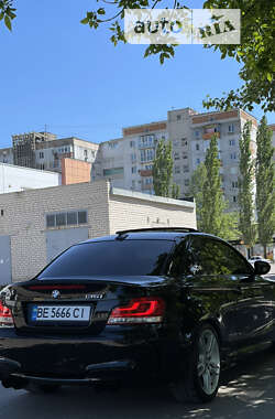 Купе BMW 1 Series 2011 в Николаеве