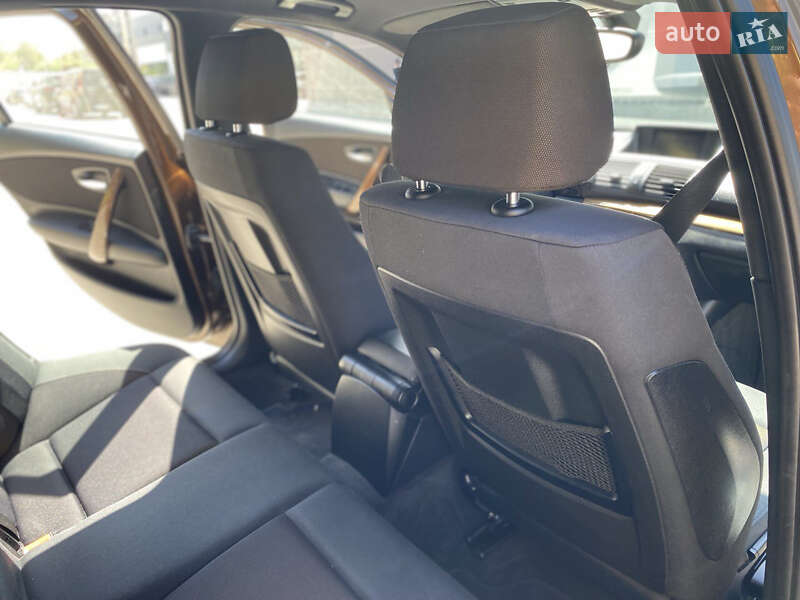 Хэтчбек BMW 1 Series 2011 в Ивано-Франковске
