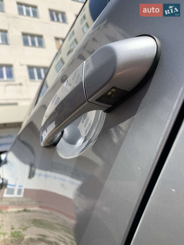 Хэтчбек BMW 1 Series 2007 в Харькове фото 13 Хэтчбек BMW 1 Series 2007 в Харькове