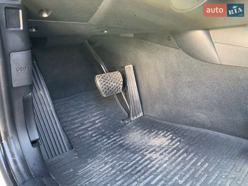 Хэтчбек BMW 1 Series 2007 в Харькове фото 31 Хэтчбек BMW 1 Series 2007 в Харькове