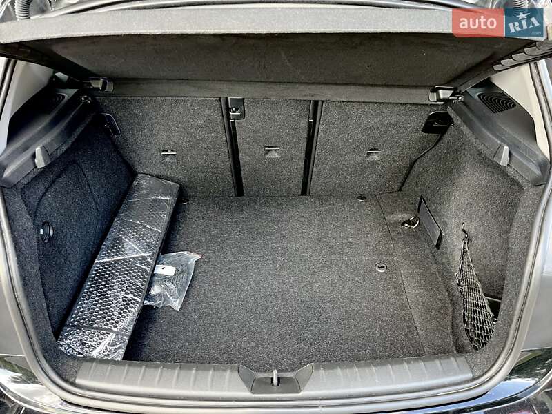 Хетчбек BMW 1 Series 2013 в Полтаві