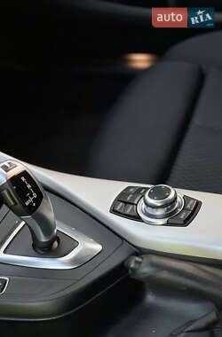 Хэтчбек BMW 1 Series 2014 в Тячеве