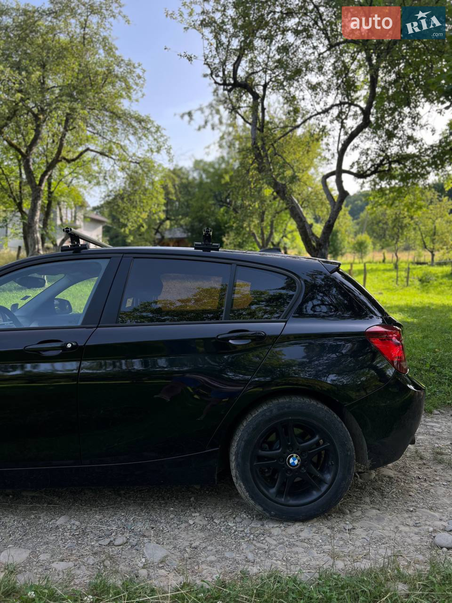 2014 BMW 1er - мініатюра 28