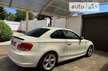 Купе BMW 1 Series 2012 в Одессе