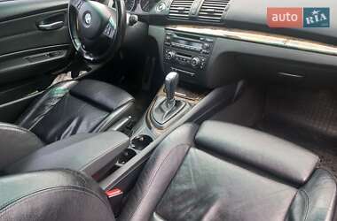 Купе BMW 1 Series 2008 в 