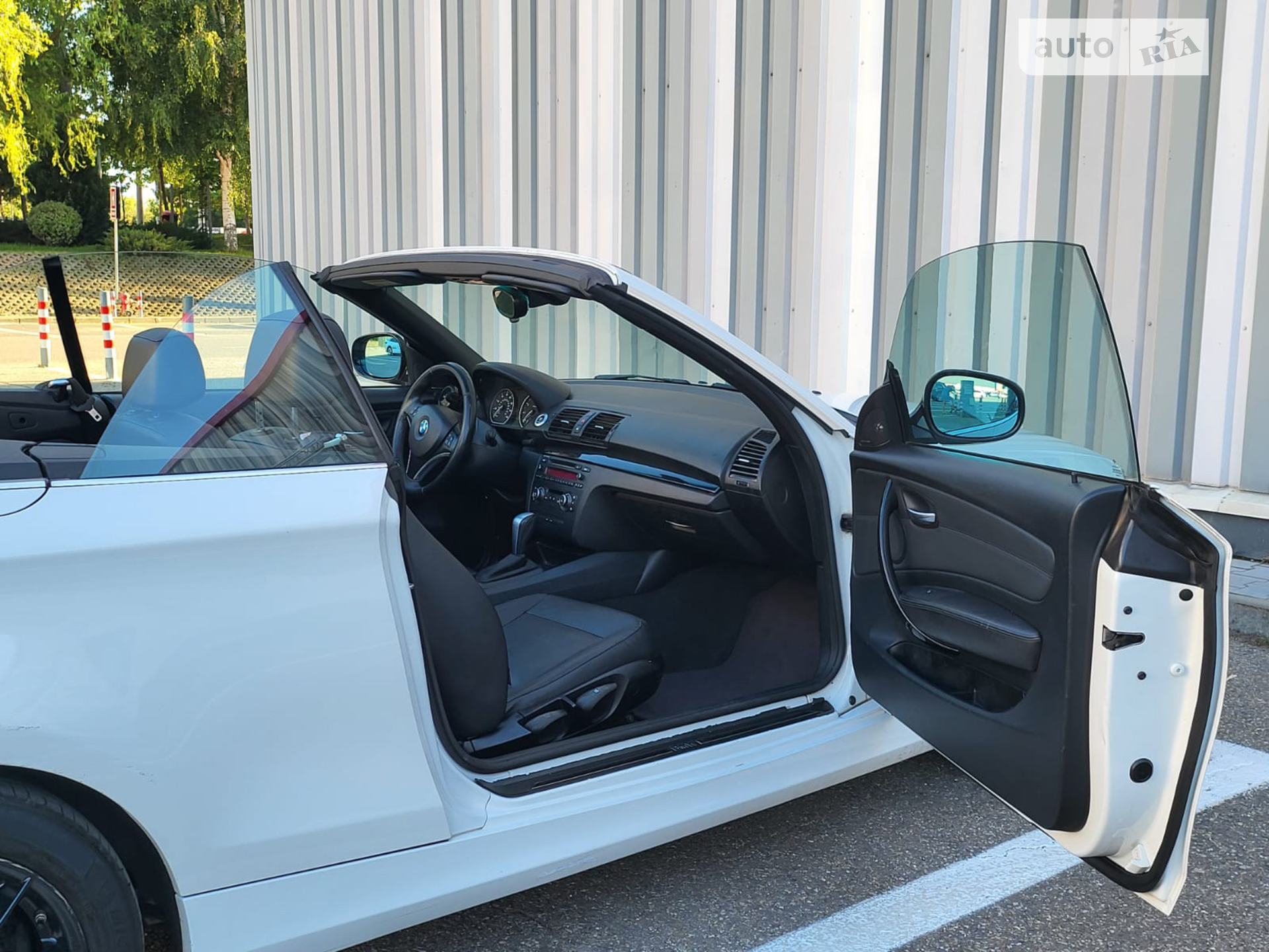 2010 BMW 1er - мініатюра 10