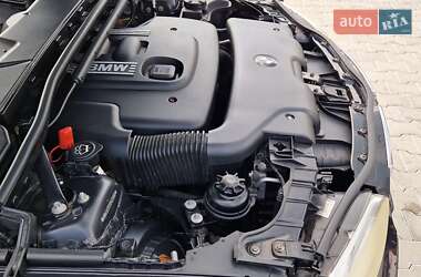 Хетчбек BMW 1 Series 2005 в 
