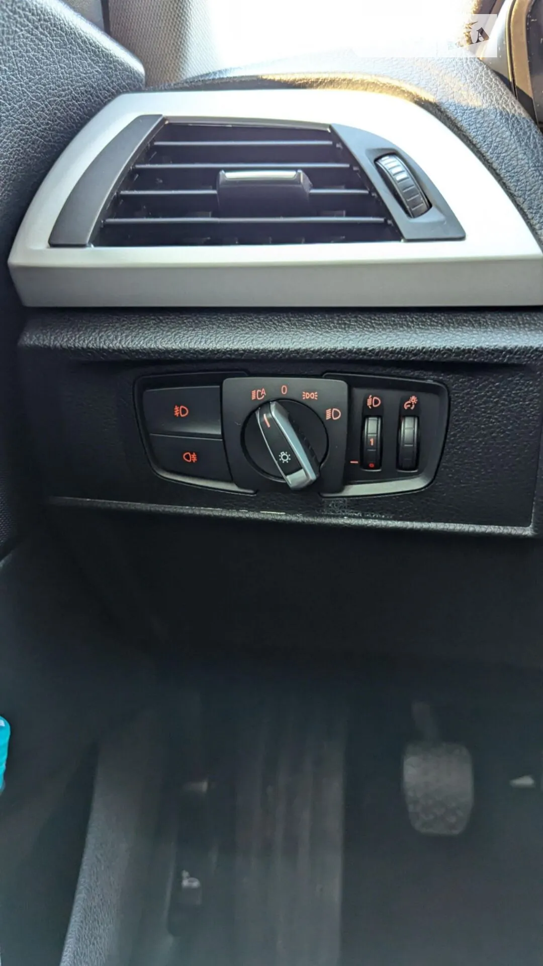 2014 BMW 1er - мініатюра 26