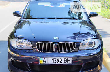 Хетчбек BMW 1 Series 2007 в Ірпені